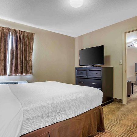 Extended Stay America Suites - Fort Wayne - North Esterno foto