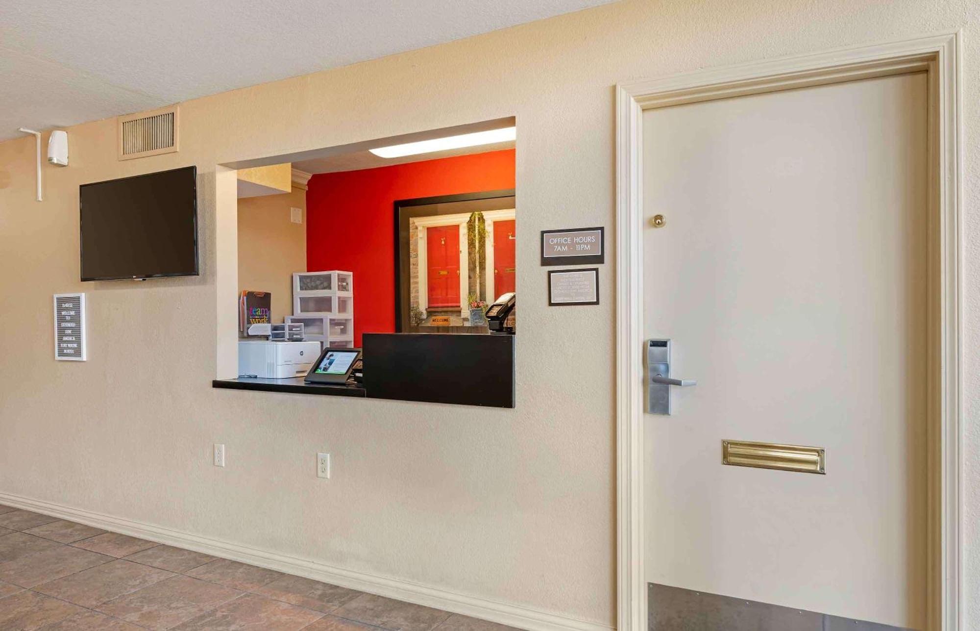 Extended Stay America Suites - Fort Wayne - North Esterno foto