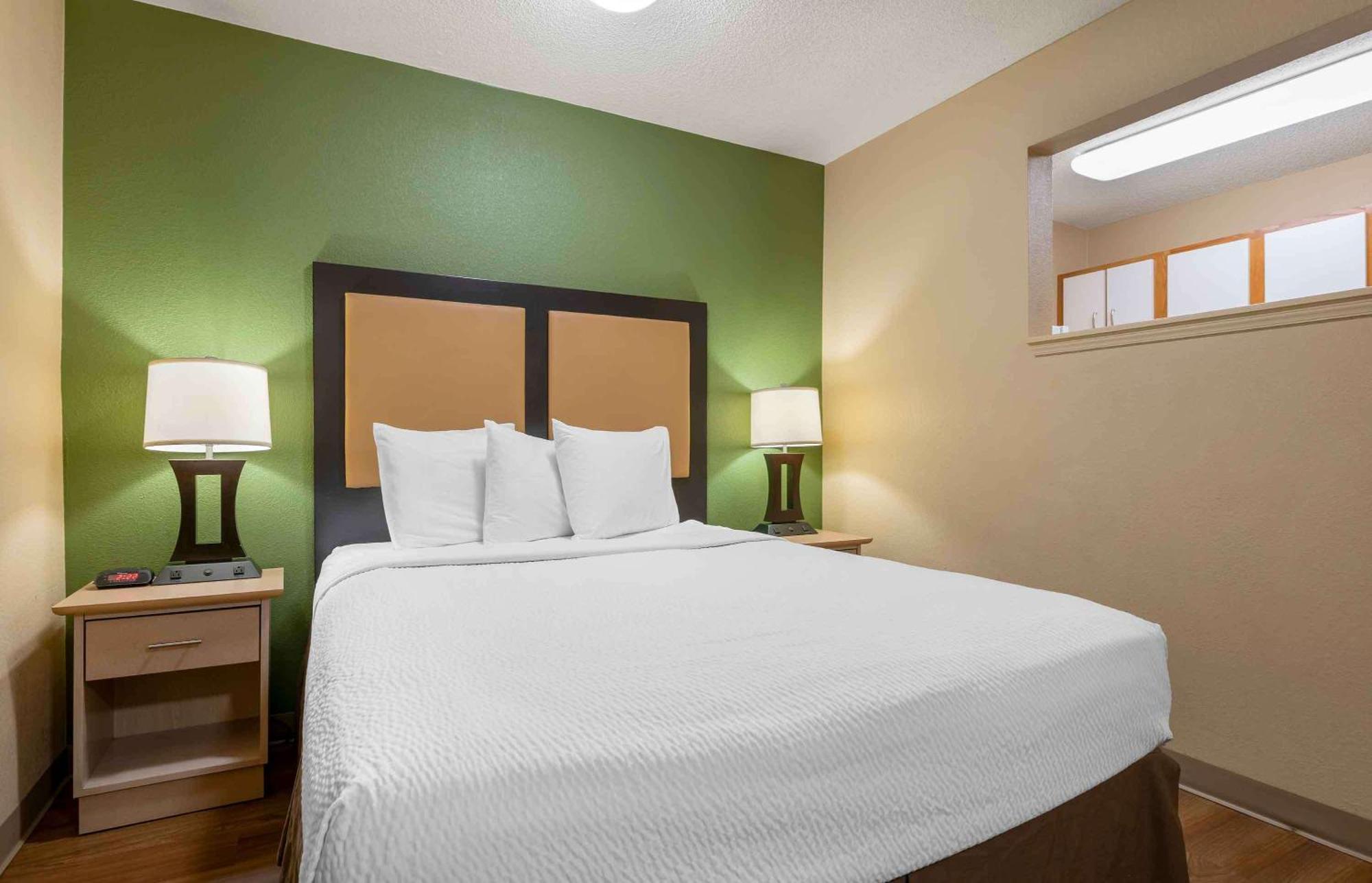 Extended Stay America Suites - Fort Wayne - North Esterno foto