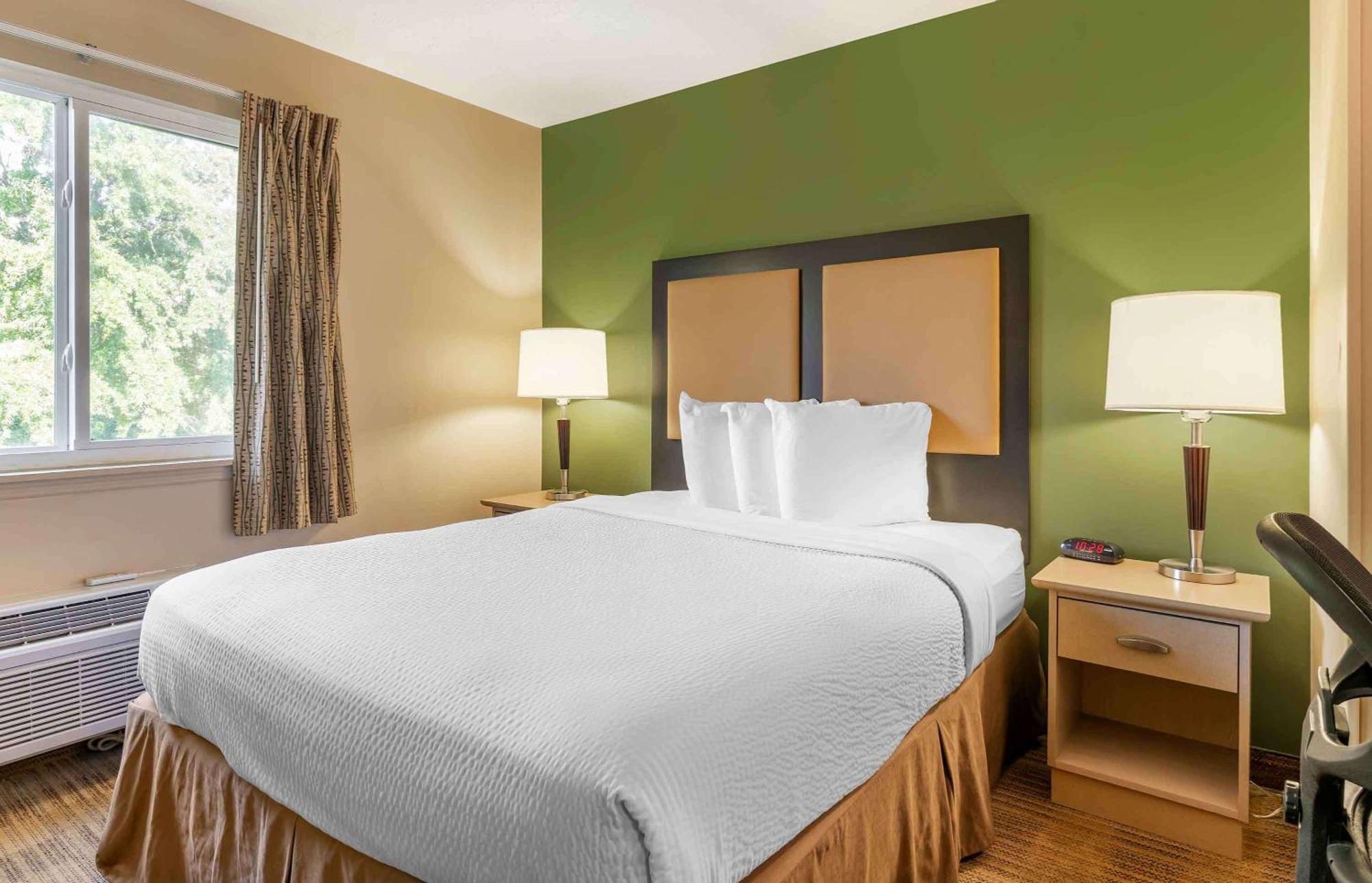 Extended Stay America Suites - Fort Wayne - North Esterno foto