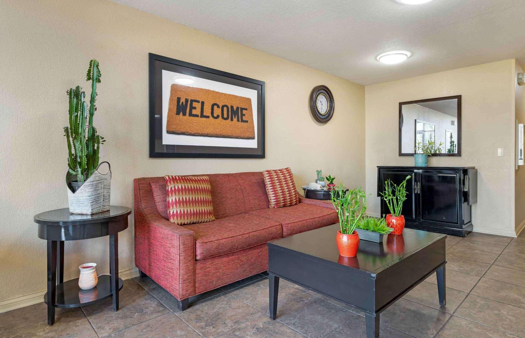 Extended Stay America Suites - Fort Wayne - North Esterno foto