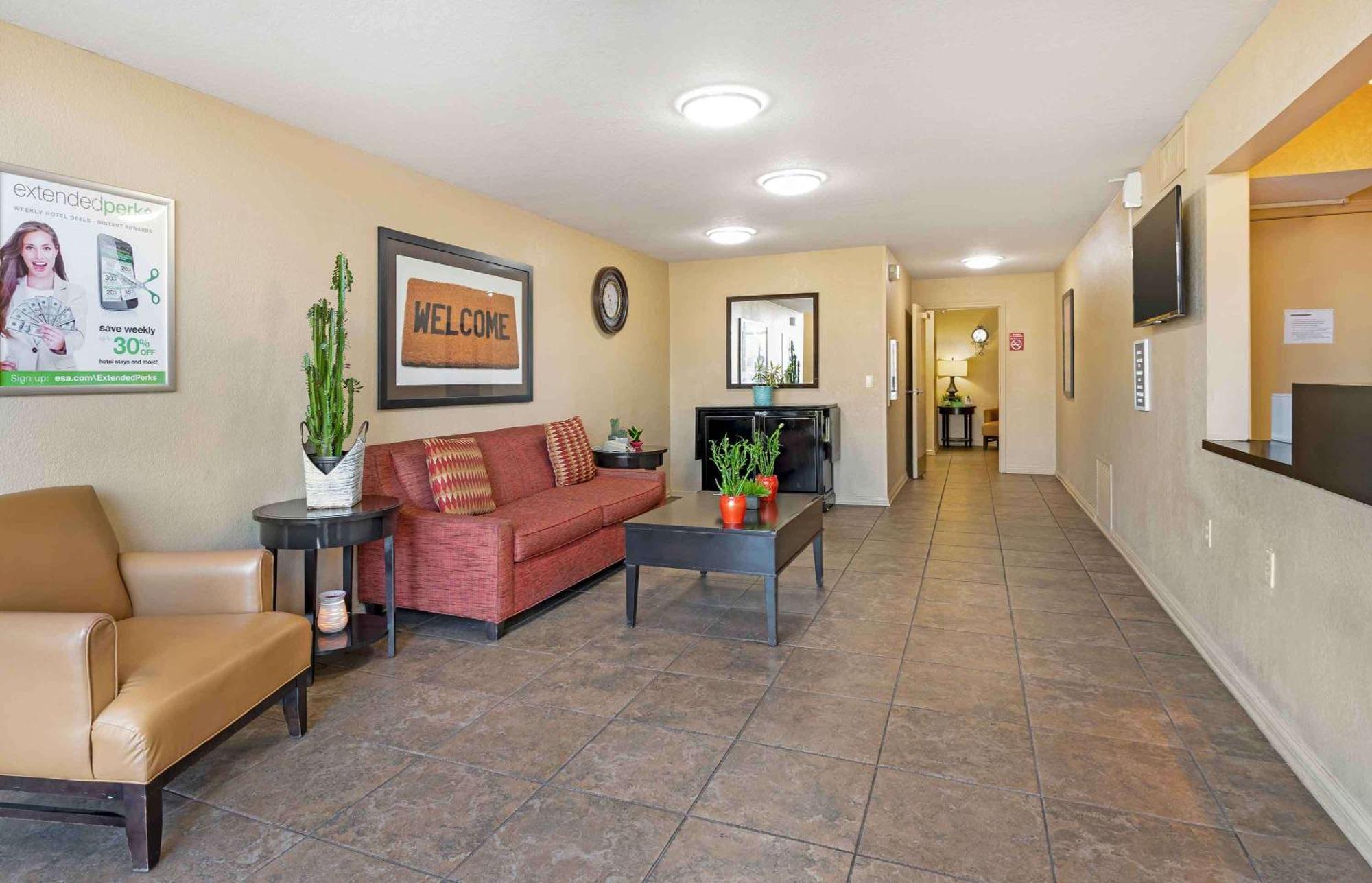 Extended Stay America Suites - Fort Wayne - North Esterno foto