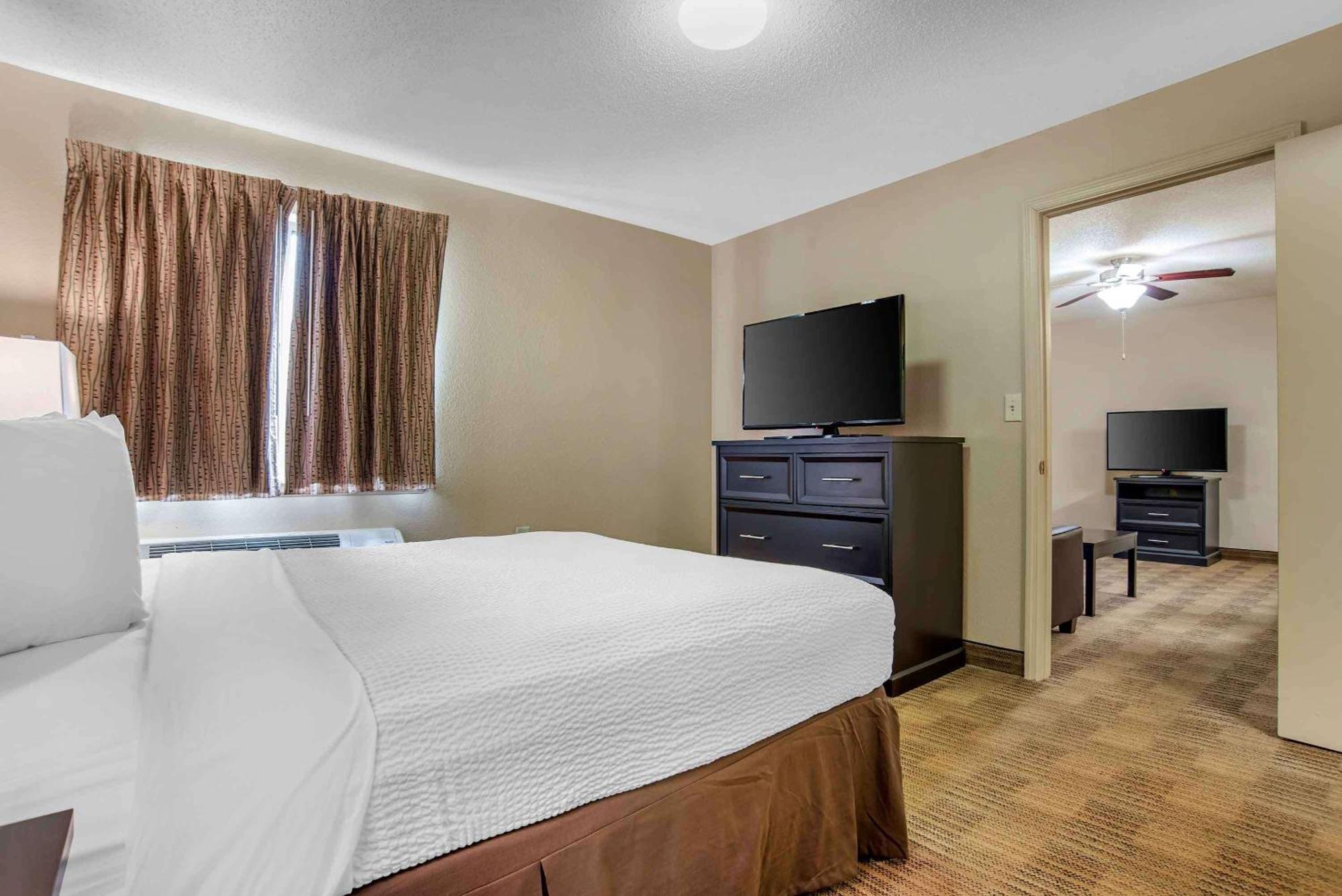 Extended Stay America Suites - Fort Wayne - North Esterno foto