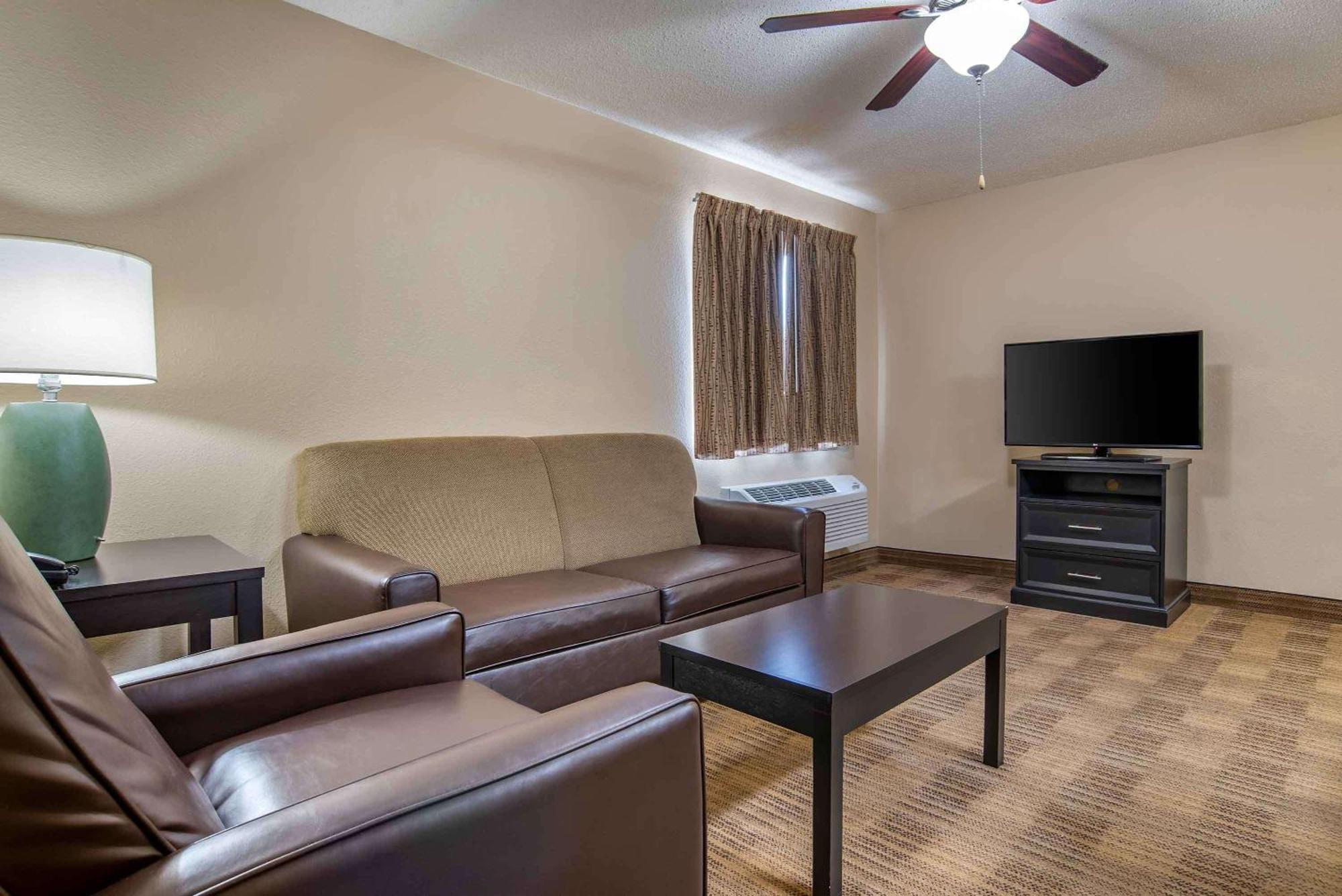 Extended Stay America Suites - Fort Wayne - North Esterno foto